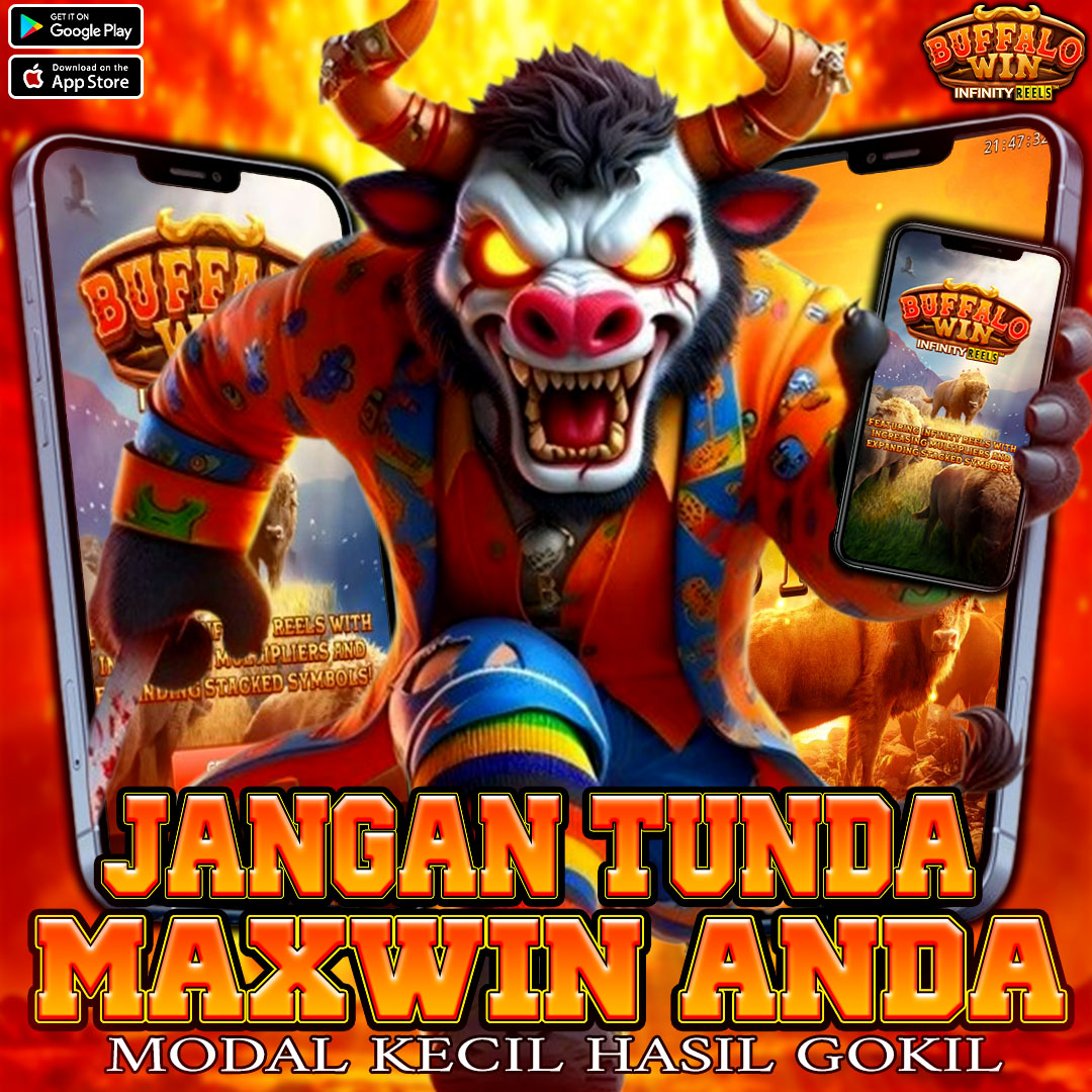QQLUXURY 🚀 Depo Pertama Langsung WD Dengan Tampilan Gaming Yang Kekinian